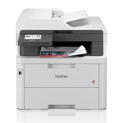Brother Mfc L3760cdw